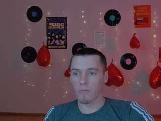 axel-scope webcam model