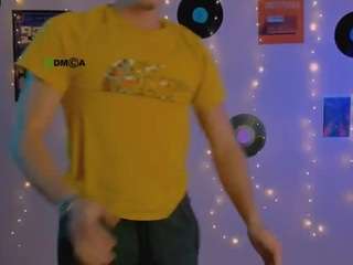 axel-scope from CamSoda is Freechat