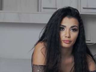 Live webcam model bibyyo on Soda Cams