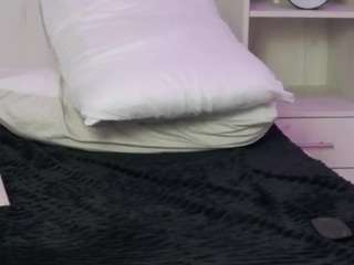 Live webcam model bibyyo on Soda Cams