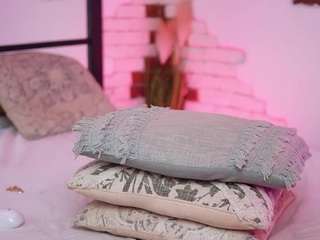 calliedoll Live Webcam on CamSoda