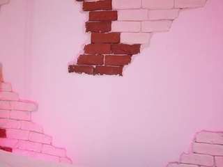 Live webcam model calliedoll on Soda Cams