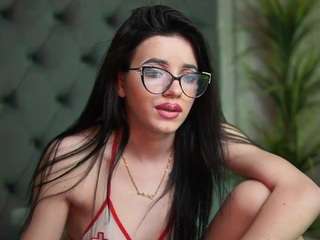 calliedoll Live Webcam on CamSoda