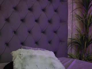 calliedoll live cam profile