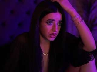 calliedoll live cam profile