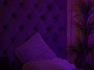 calliedoll live cam profile