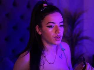 calliedoll live cam profile