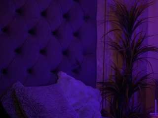 calliedoll live cam profile