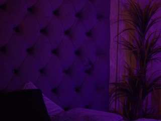 calliedoll live cam profile