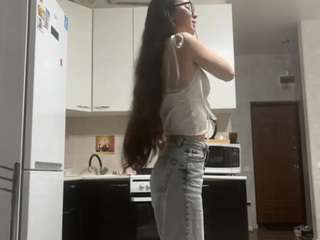 cherriewarring Live Webcam on CamSoda