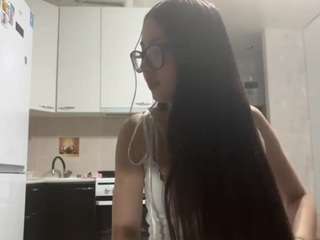 cherriewarring Live Webcam on CamSoda