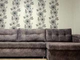 Live webcam model cherriewarring on Soda Cams