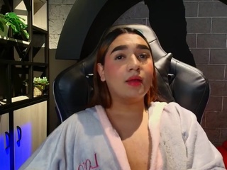 chloeviixen Live Webcam on CamSoda