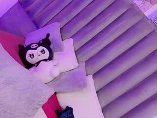 claudiia-sophia Live Webcam on CamSoda