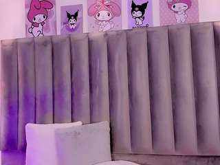 claudiia-sophia webcam