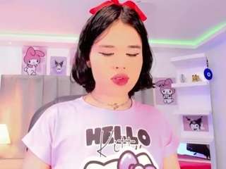 claudiia-sophia webcam