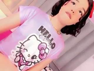 claudiia-sophia from CamSoda