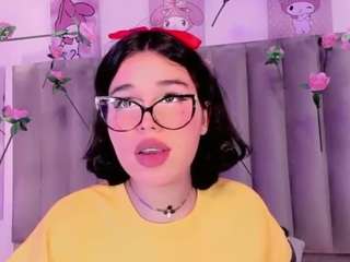 claudiia-sophia Live Webcam on CamSoda