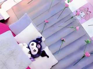 claudiia-sophia webcam