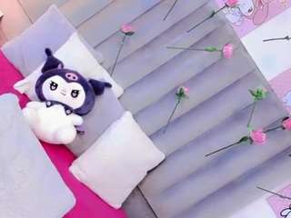 claudiia-sophia webcam