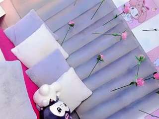 claudiia-sophia webcam