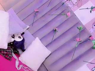 claudiia-sophia webcam