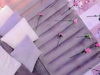 claudiia-sophia webcam