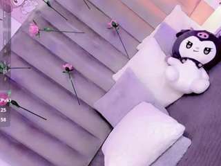 claudiia-sophia webcam