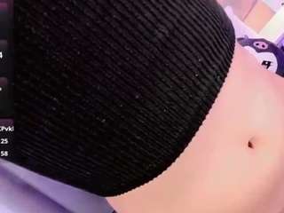 claudiia-sophia webcam