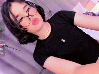 claudiia-sophia webcam