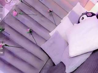 claudiia-sophia webcam model