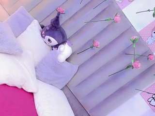 claudiia-sophia webcam