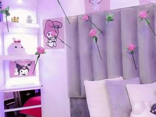 claudiia-sophia webcam