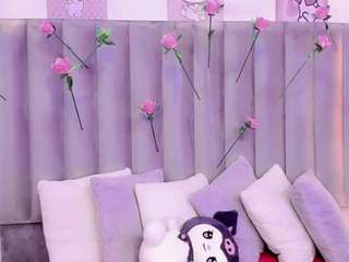 claudiia-sophia webcam