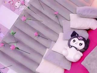 claudiia-sophia webcam