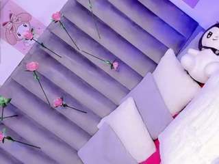 claudiia-sophia webcam