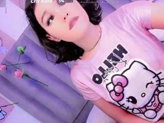 claudiia-sophia webcam