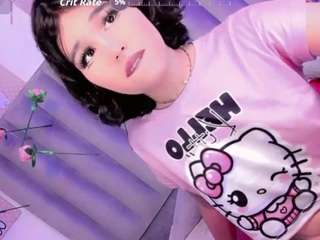 claudiia-sophia webcam