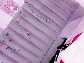 claudiia-sophia webcam