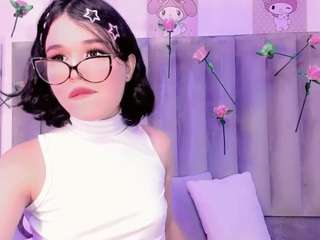claudiia-sophia webcam