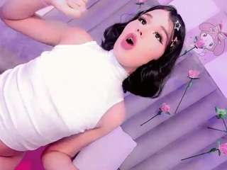 claudiia-sophia webcam