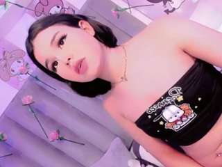 claudiia-sophia webcam