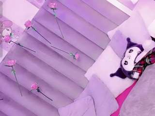 claudiia-sophia webcam