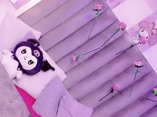 claudiia-sophia webcam