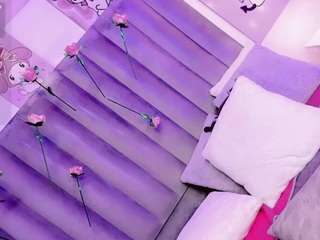 claudiia-sophia Live Webcam on CamSoda