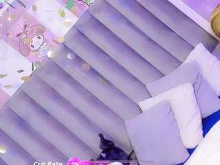 claudiia-sophia webcam