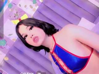 claudiia-sophia live cam profile