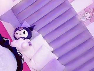 claudiia-sophia webcam