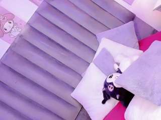 claudiia-sophia webcam