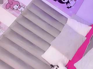 claudiia-sophia webcam model